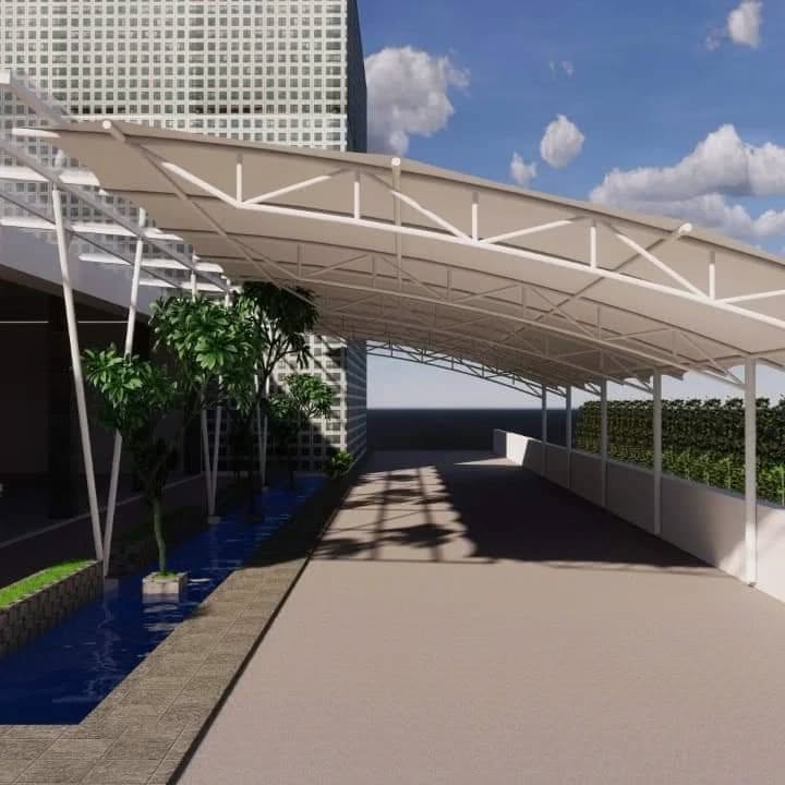 tenda membrane